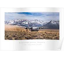 Aircraft Posters — Kristoffer Glenn Imagery